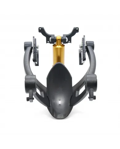 Amortisseur arrière pour trottinette électrique Ninebot Max G30