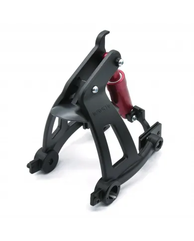 Amortisseur arrière pour trottinette électrique Ninebot Max G30
