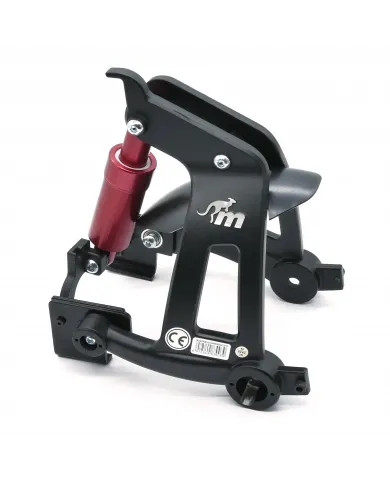 Amortisseur arrière pour trottinette électrique Ninebot Max G30
