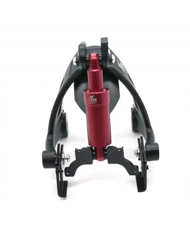 Amortisseur arrière pour trottinette électrique Ninebot Max G30