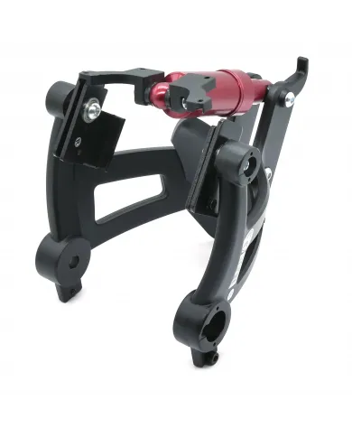 Amortisseur arrière pour trottinette électrique Ninebot Max G30