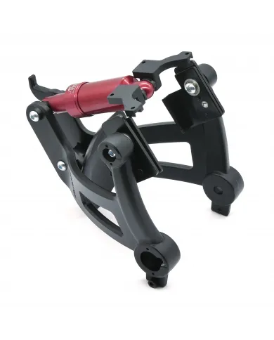 Amortisseur arrière pour trottinette électrique Ninebot Max G30