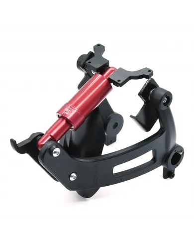 Amortisseur arrière pour trottinette électrique Ninebot Max G30