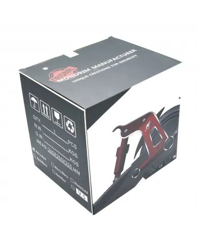 Amortisseur arrière pour trottinette électrique Ninebot Max G30