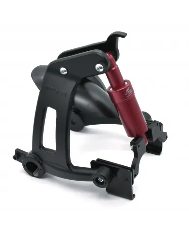 Amortisseur arrière pour trottinette électrique Ninebot Max G30