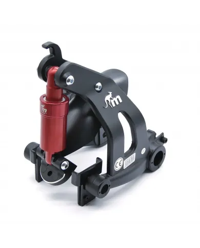 Suspension arrière Monorim MR1 pour trottinette électrique Xiaomi M365/Pro/2/1S/E
