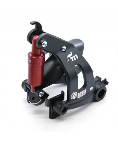 Suspension arrière Monorim MR1 pour trottinette électrique Xiaomi M365/Pro/2/1S/E