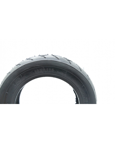Pneu pour trottinette électrique 10x2.125 pouces
