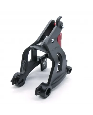 Suspension arrière Monorim MR1 pour trottinette électrique Xiaomi M365/Pro/2/1S/E