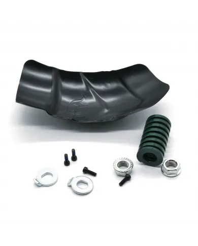 Suspension arrière Monorim MR1 pour trottinette électrique Xiaomi M365/Pro/2/1S/E