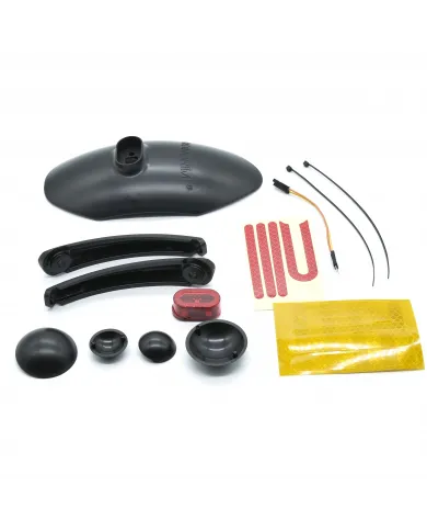 Suspension arrière Monorim MR1 pour trottinette électrique Xiaomi M365/Pro/2/1S/E