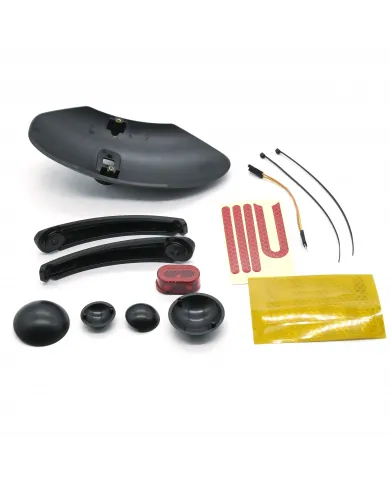Suspension arrière Monorim MR1 pour trottinette électrique Xiaomi M365/Pro/2/1S/E