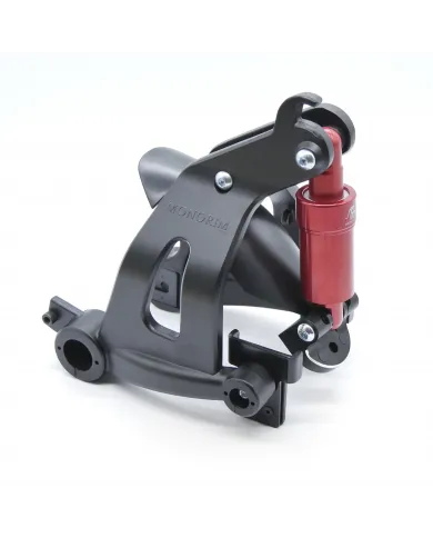 Suspension arrière Monorim MR1 pour trottinette électrique Xiaomi M365/Pro/2/1S/E