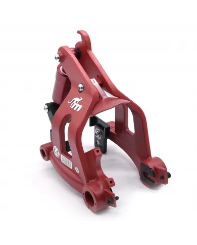 Suspension arrière Monorim MR1 pour trottinette électrique Xiaomi M365/Pro/2/1S/E