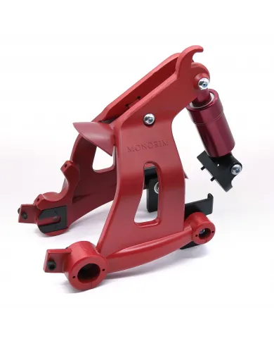 Suspension arrière Monorim MR1 pour trottinette électrique Xiaomi M365/Pro/2/1S/E