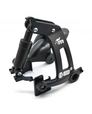 Amortisseur arrière pour trottinette électrique Ninebot Max G30