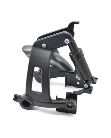 Amortisseur arrière pour trottinette électrique Ninebot Max G30