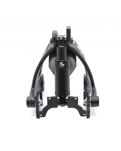 Amortisseur arrière pour trottinette électrique Ninebot Max G30