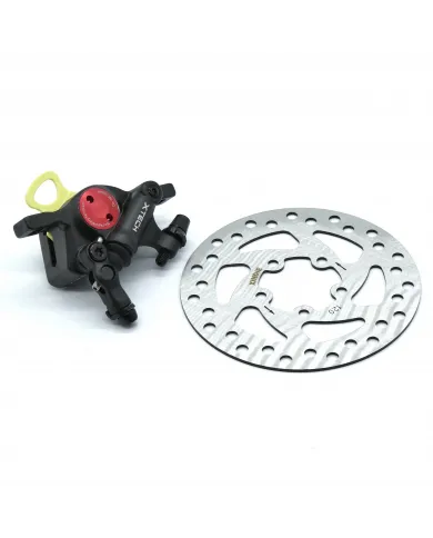 Kit de frein x-tech 120mm trottinette électrique Xiaomi M365