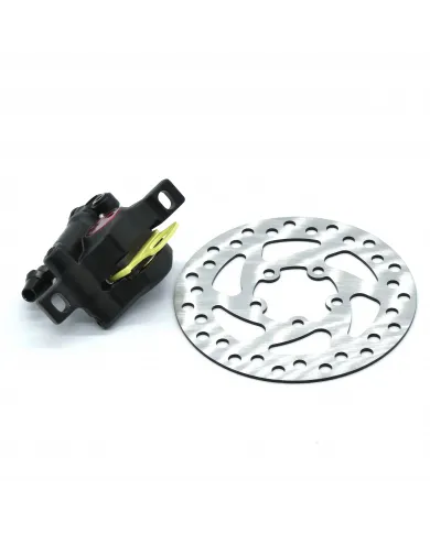 Kit de frein x-tech 120mm trottinette électrique Xiaomi M365