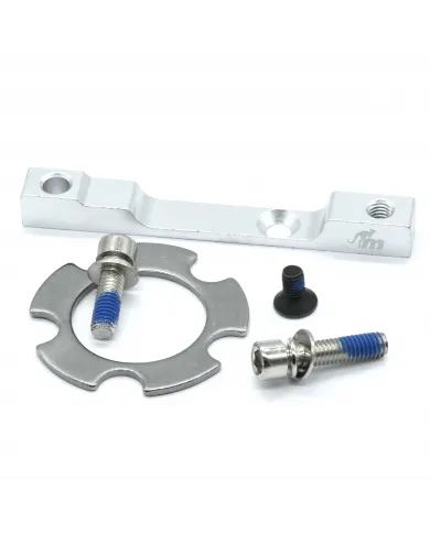 Kit de frein x-tech 120mm trottinette électrique Xiaomi M365