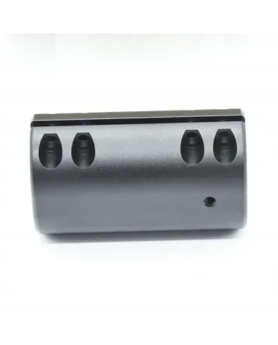 Jante de guidon pour trottinette électrique Xiaomi M365 et M365 PRO