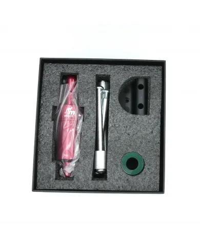 Adaptateur pour conversion de suspension MR1 en double amortisseur | 7way