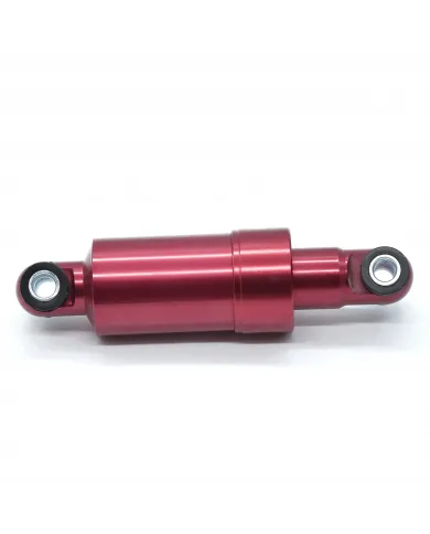 Adaptateur pour conversion de suspension MR1 en double amortisseur | 7way