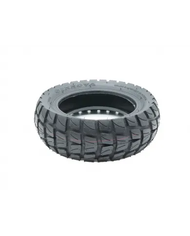 Pneu tout-terrain 255x80 (10x3") pour trottinette électrique Motus Techlife KuKirin