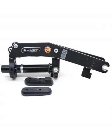 Amortisseur avant Monorim T3-S pour trottinette électrique Ninebot G30