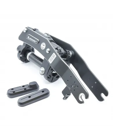 Amortisseur avant Monorim T3-S pour trottinette électrique Ninebot G30