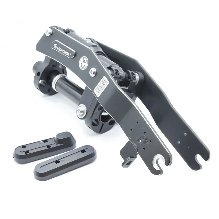 Amortisseur avant Monorim T3-S pour trottinette électrique Ninebot G30
