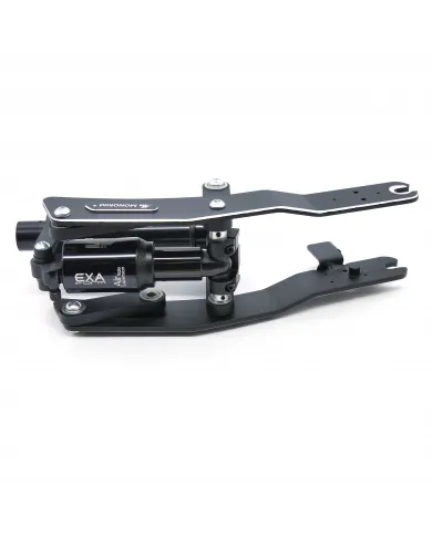 Amortisseur avant Monorim T3-S pour trottinette électrique Ninebot G30