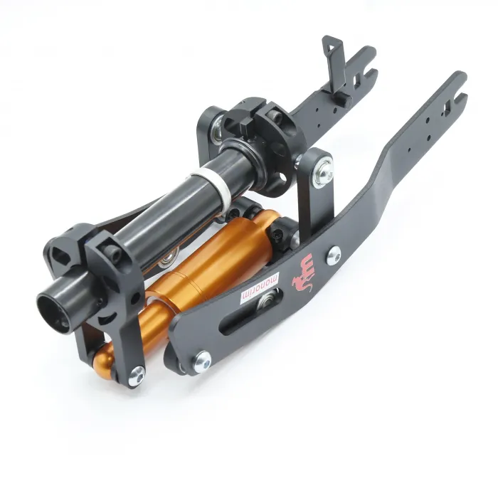 Amortisseur avant Monorim T3-S pour trottinette électrique Ninebot G30