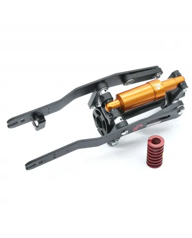 Amortisseur avant Monorim T3-S pour trottinette électrique Ninebot G30