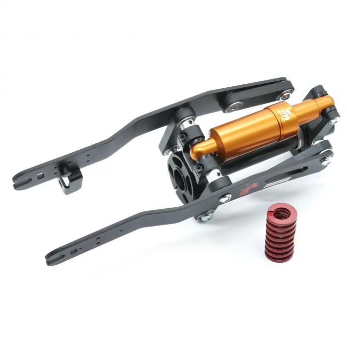 Amortisseur avant Monorim T3-S pour trottinette électrique Ninebot G30