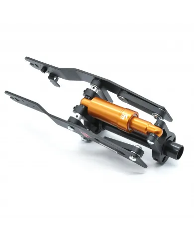 Amortisseur avant Monorim T3-S pour trottinette électrique Ninebot G30