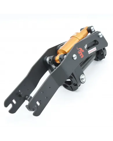 Amortisseur avant Monorim T3-S pour trottinette électrique Ninebot G30
