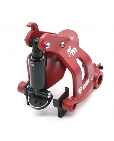 Suspension arrière Monorim MR1 pour trottinette électrique Xiaomi M365/Pro/2/1S/E