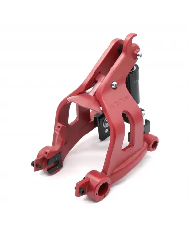 Suspension arrière Monorim MR1 pour trottinette électrique Xiaomi M365/Pro/2/1S/E
