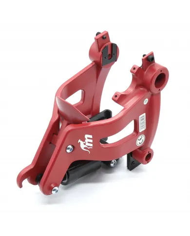 Suspension arrière Monorim MR1 pour trottinette électrique Xiaomi M365/Pro/2/1S/E