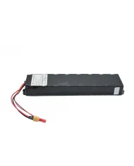 Batterie pour trottinette électrique 36V / 7,8Ah | 7way