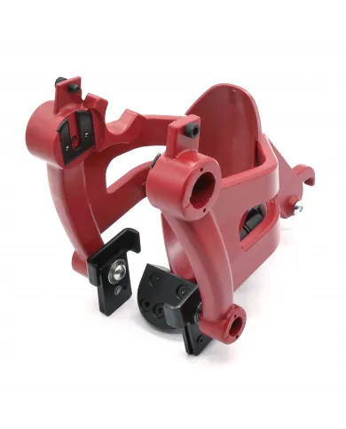 Suspension arrière Monorim MR1 pour trottinette électrique Xiaomi M365/Pro/2/1S/E