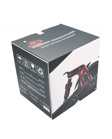 Suspension arrière Monorim MR1 pour trottinette électrique Xiaomi M365/Pro/2/1S/E