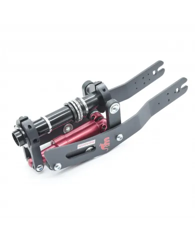 Amortisseur avant Monorim M0 pour trottinette électrique Xiaomi M365