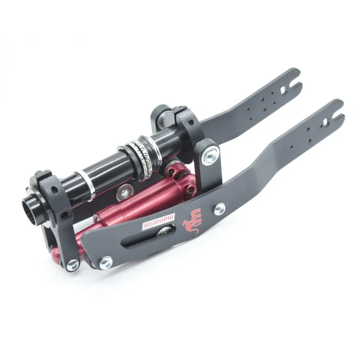 Amortisseur avant Monorim M0 pour trottinette électrique Xiaomi M365