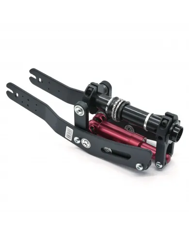 Amortisseur avant Monorim M0 pour trottinette électrique Xiaomi M365