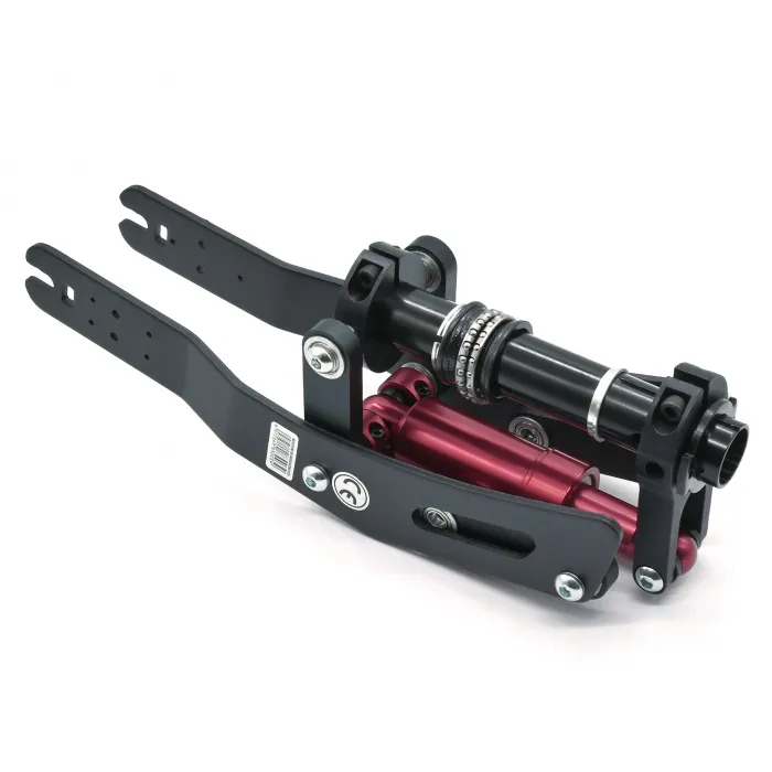 Amortisseur avant Monorim M0 pour trottinette électrique Xiaomi M365