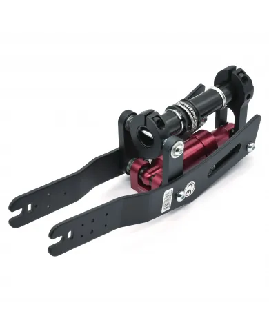 Amortisseur avant Monorim M0 pour trottinette électrique Xiaomi M365