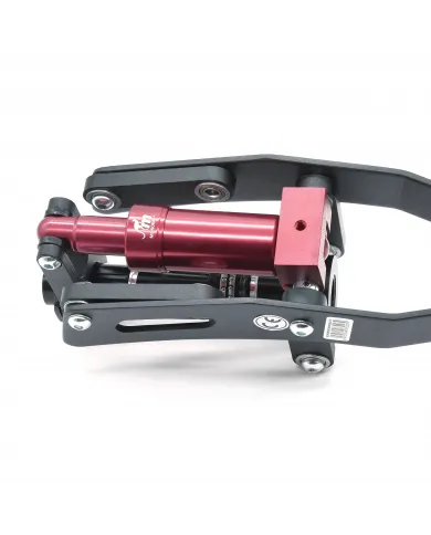 Amortisseur avant Monorim M0 pour trottinette électrique Xiaomi M365